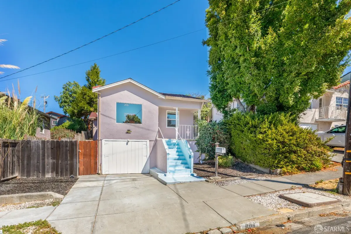 808 Fourth Street, Rodeo, CA 94572 - Image #1