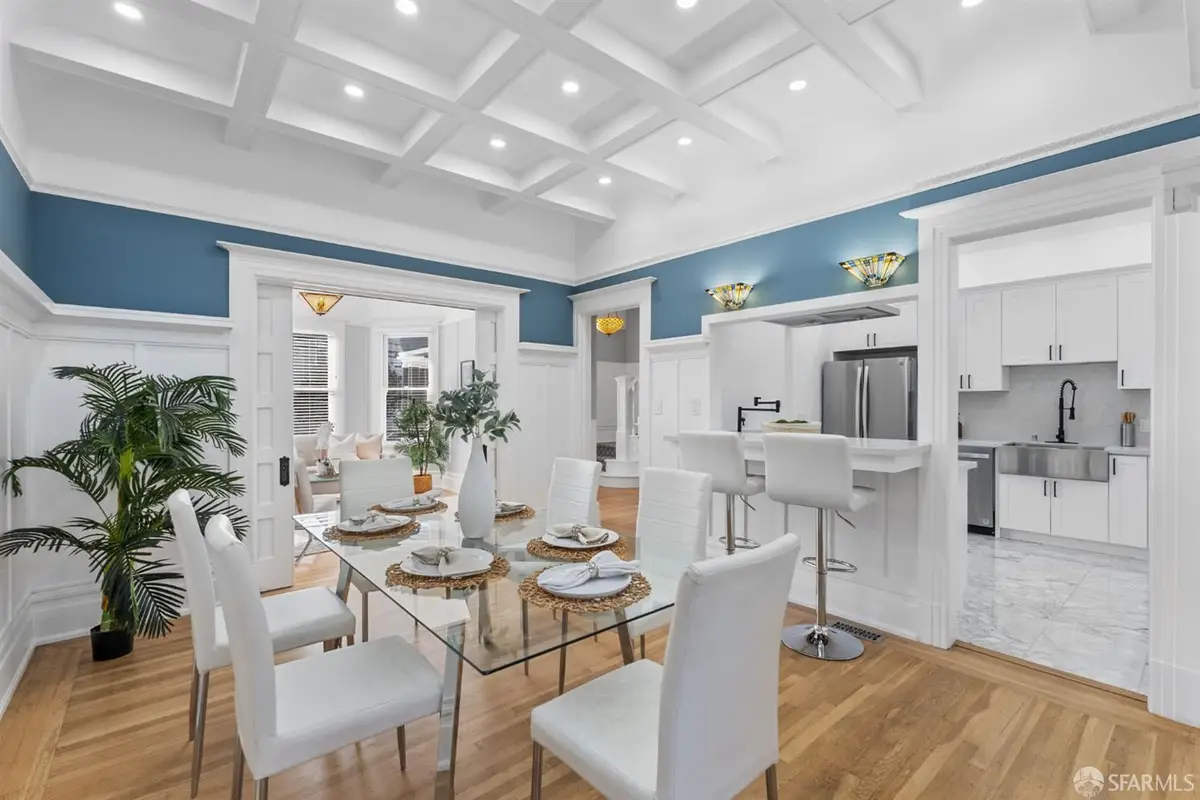 120 7th Avenue, San Francisco, CA 94118 - Image #1