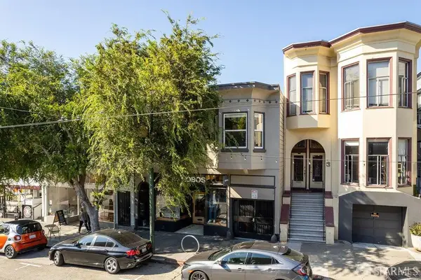 1964-1966 Union Street, San Francisco, CA 94123