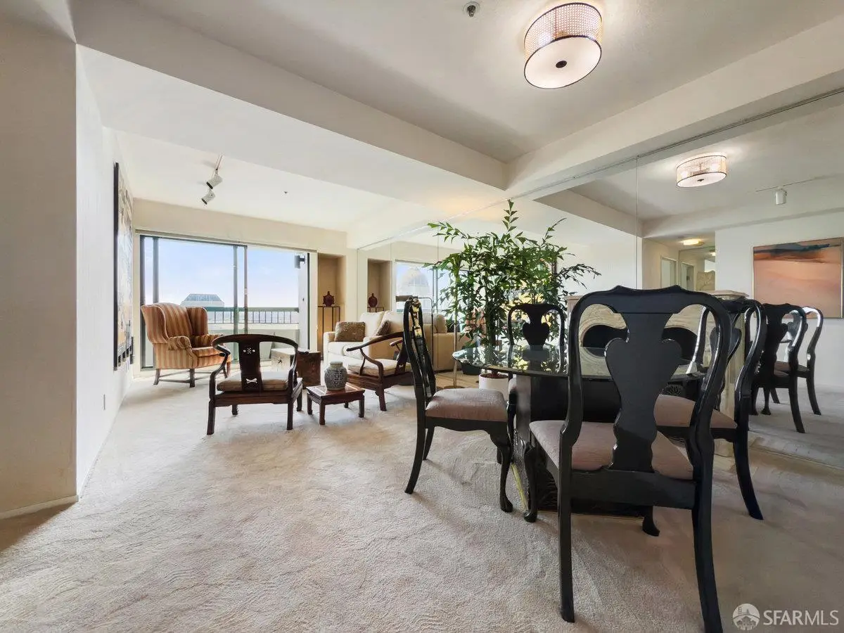 601 Van Ness Avenue #750, San Francisco, CA 94102 - Image #1