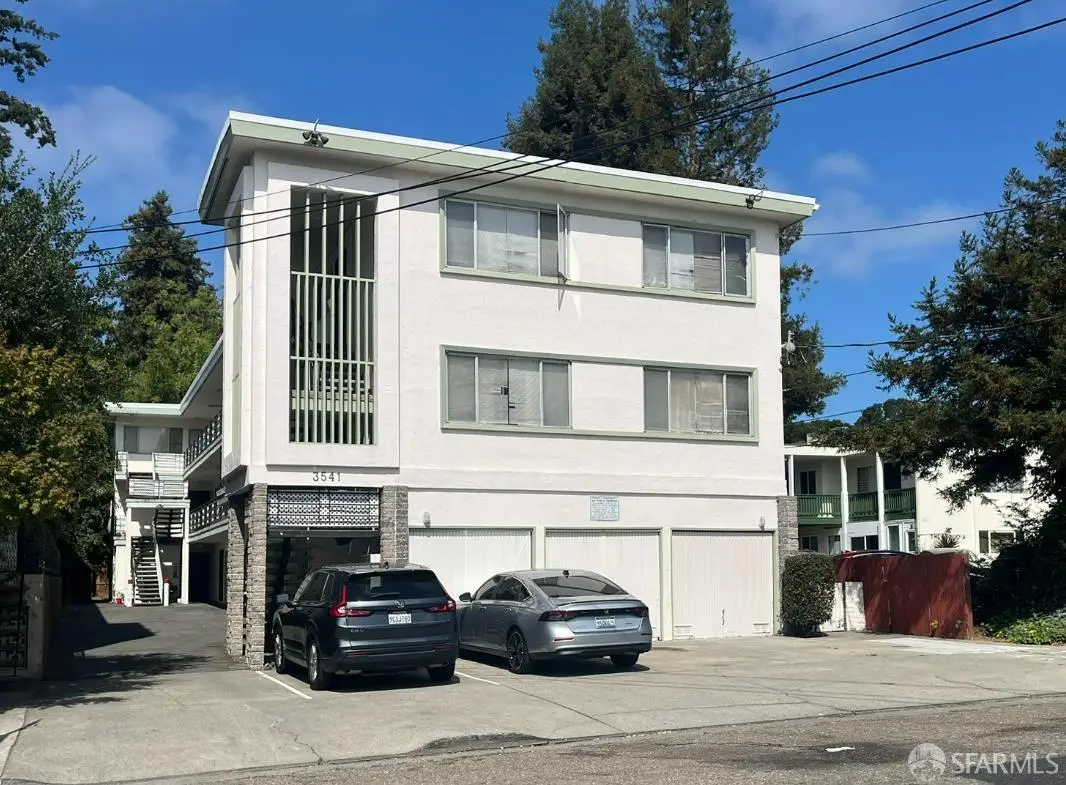 3541 Dimond Avenue, Oakland, CA 94602 - Image #1