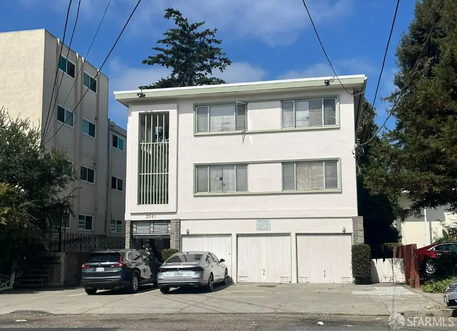 3541 Dimond Avenue, Oakland, CA 94602 - Image #2