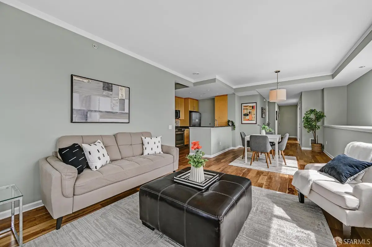 400 Beale Street #2006, San Francisco, CA 94105 - Image #1