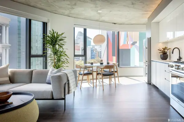 960 Market Street #715, San Francisco, CA 94102