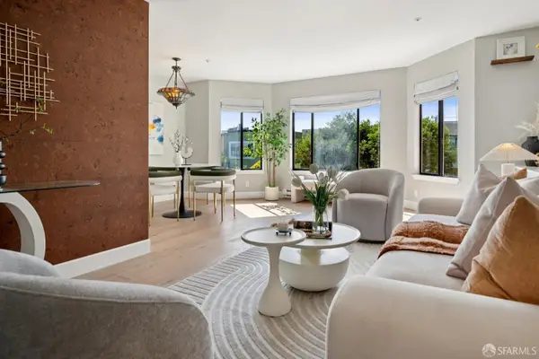 5264 3rd Street #303, San Francisco, CA 94124