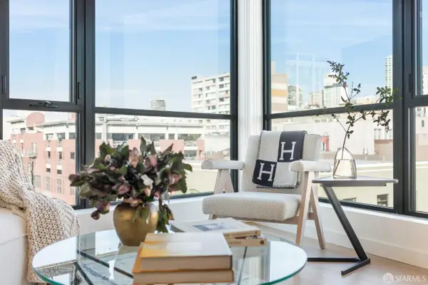 1201 Sutter Street #208, San Francisco, CA 94109