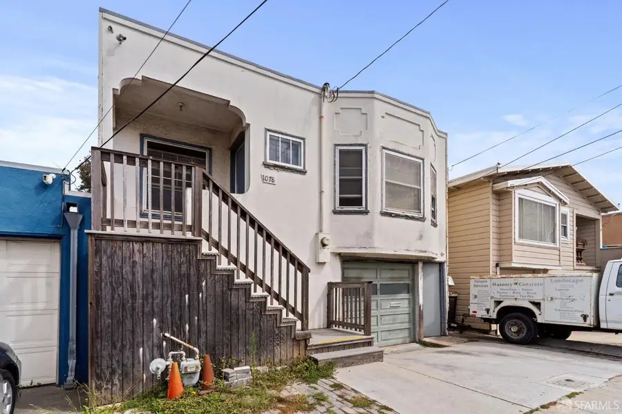 1078 Montgomery Avenue, San Bruno, CA 94066 - Image #2