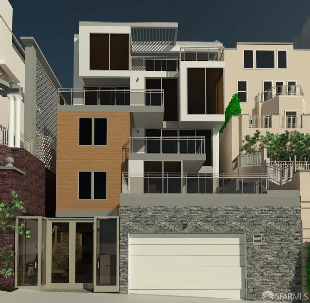 2725 Broadway Street, San Francisco, CA 94115 - Image #1