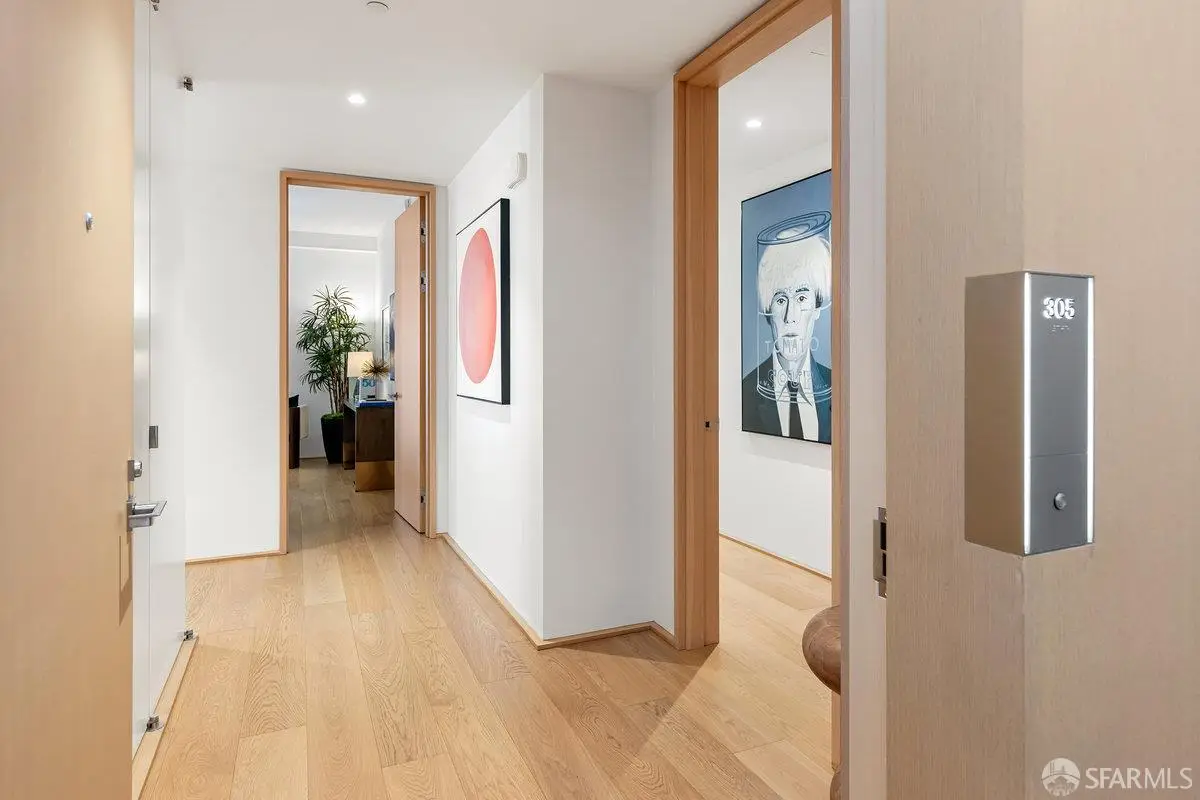 1 Steuart Lane #305, San Francisco, CA 94105 - Image #1