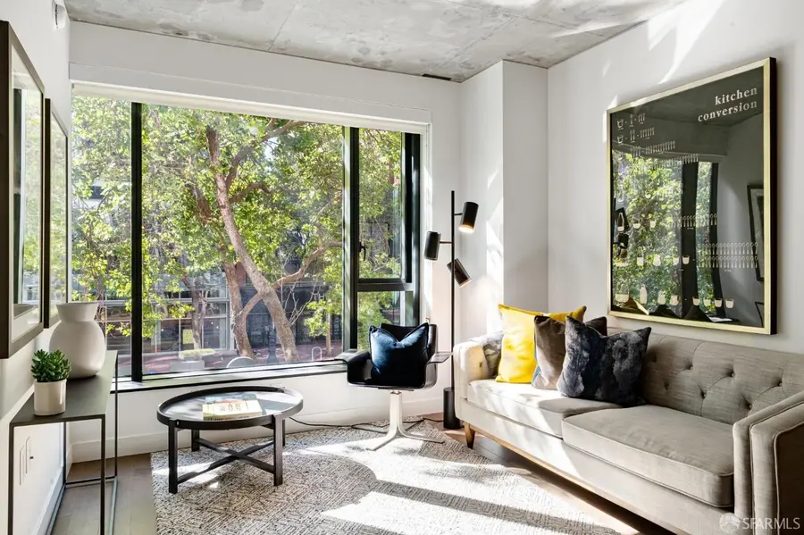 960 Market Street #603, San Francisco, CA 94102 - Image #2