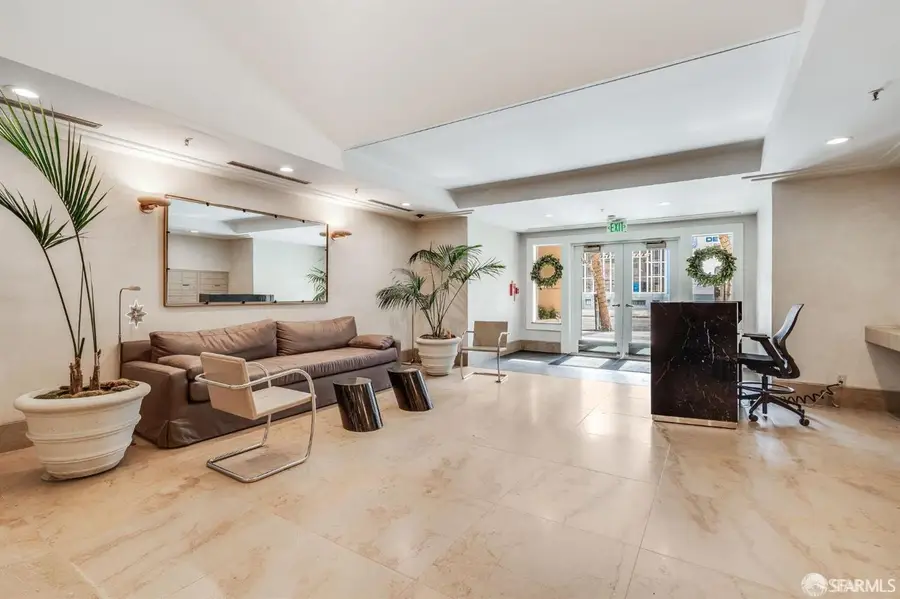 1650 Jackson Street #707, San Francisco, CA 94109 - Image #2