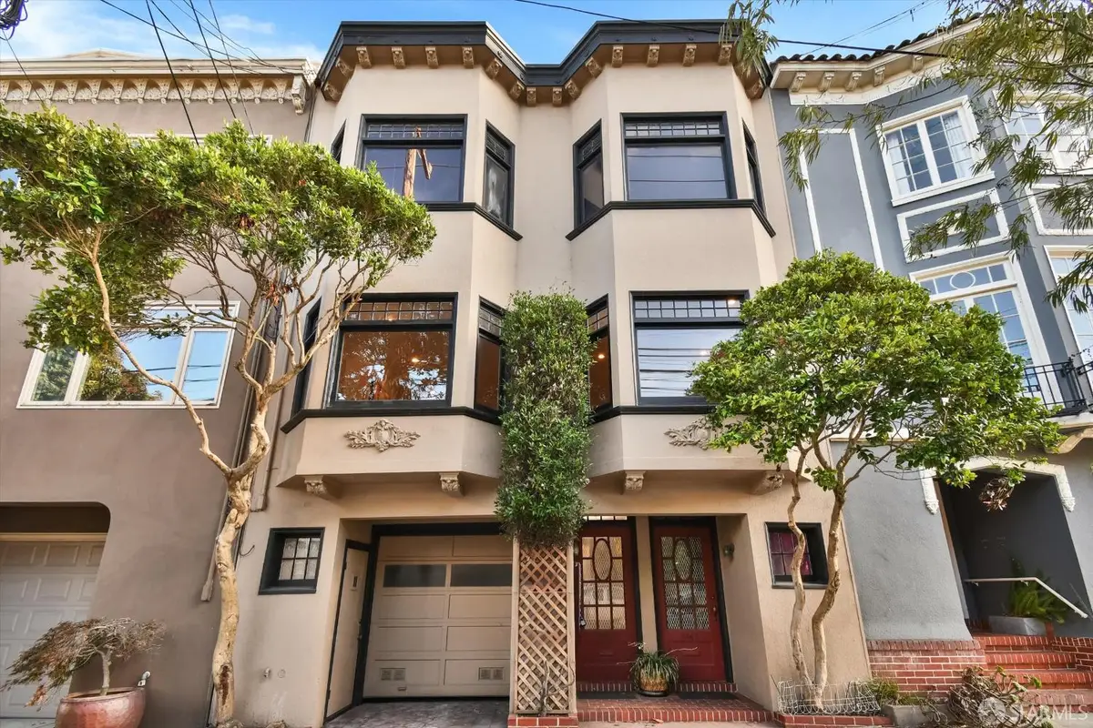 2661-2663 Greenwich Street, San Francisco, CA 94123 - Image #1