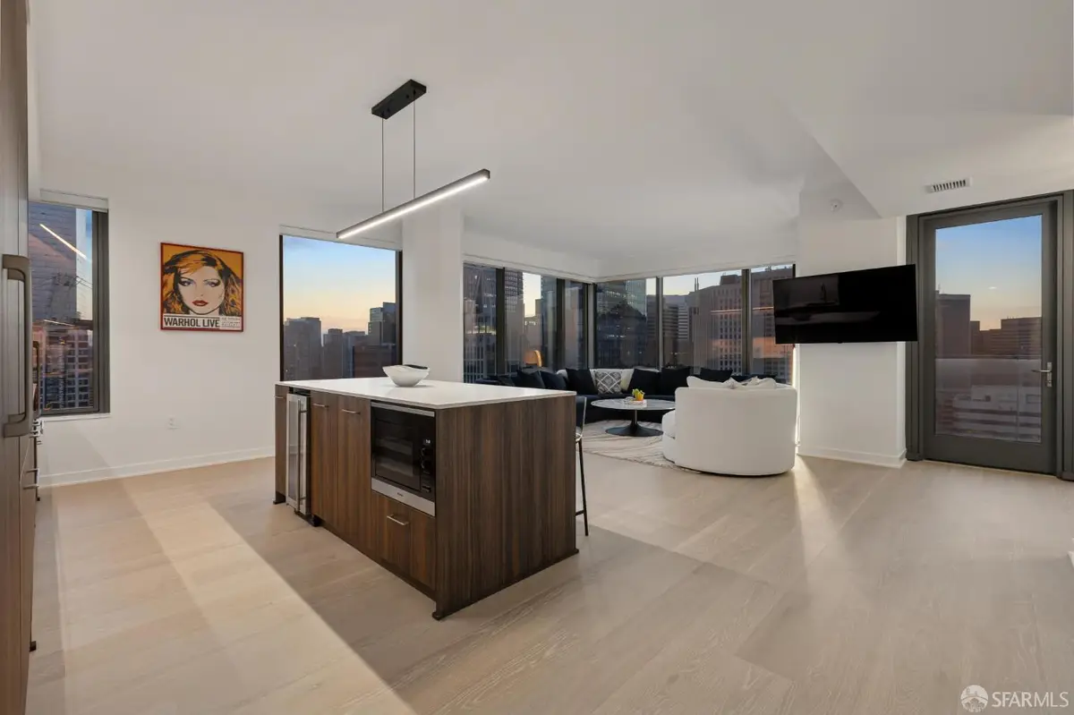 280 Spear Street #31A, San Francisco, CA 94105 - Image #1