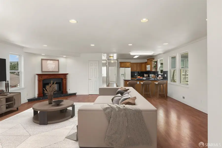 4108 Moraga Street #4110, San Francisco, CA 94122 - Image #3