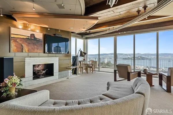 1750 Taylor Street #PH, San Francisco, CA 94133