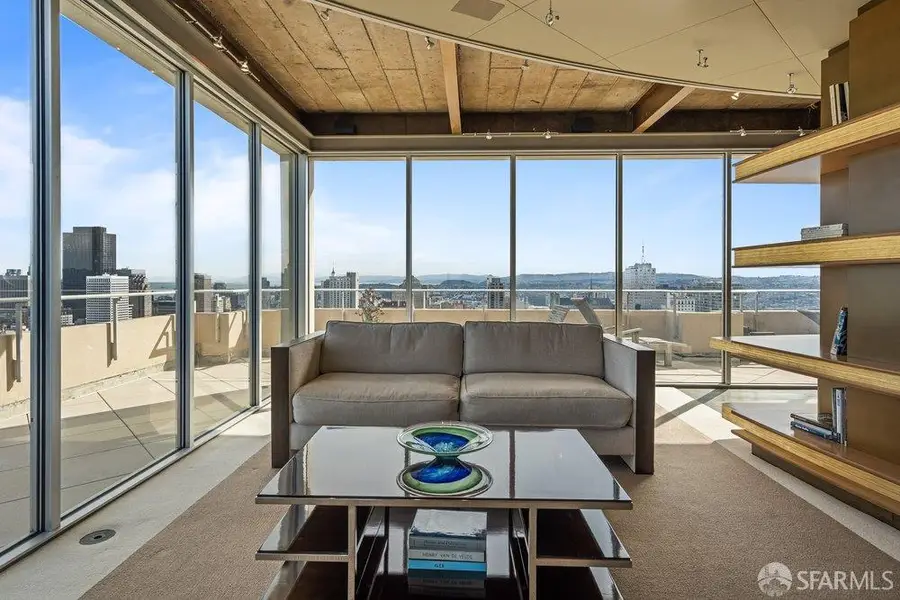 1750 Taylor Street #PH, San Francisco, CA 94133 - #2