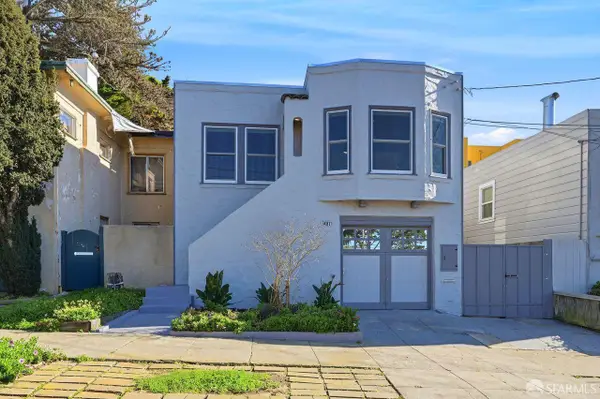 481 San Diego Avenue, Daly City, CA 94014