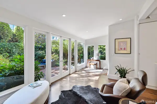 2341 Leavenworth Street, San Francisco, CA 94133