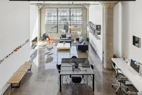 461 2nd Street #558T, San Francisco, CA 94107