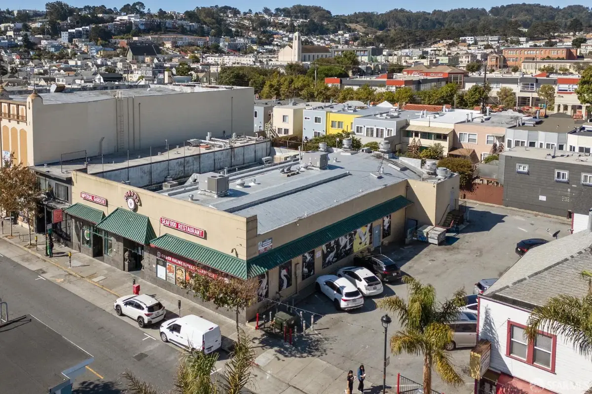 2626 San Bruno Avenue, San Francisco, CA 94134 - Image #1