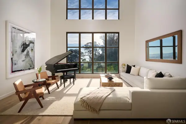 38 Meadow Drive #3, San Francisco, CA 94130