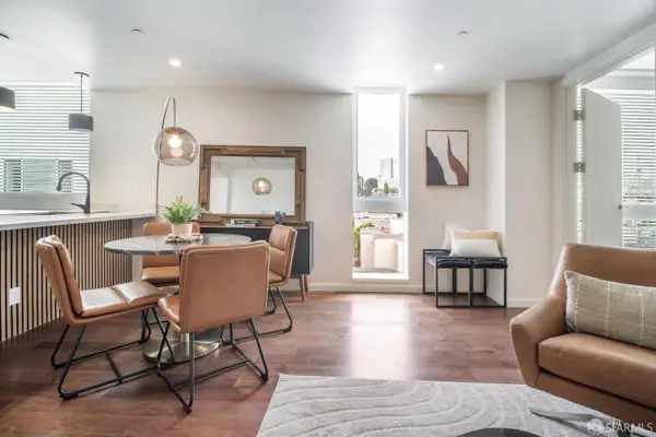 555 Fulton Street #518, San Francisco, CA 94102