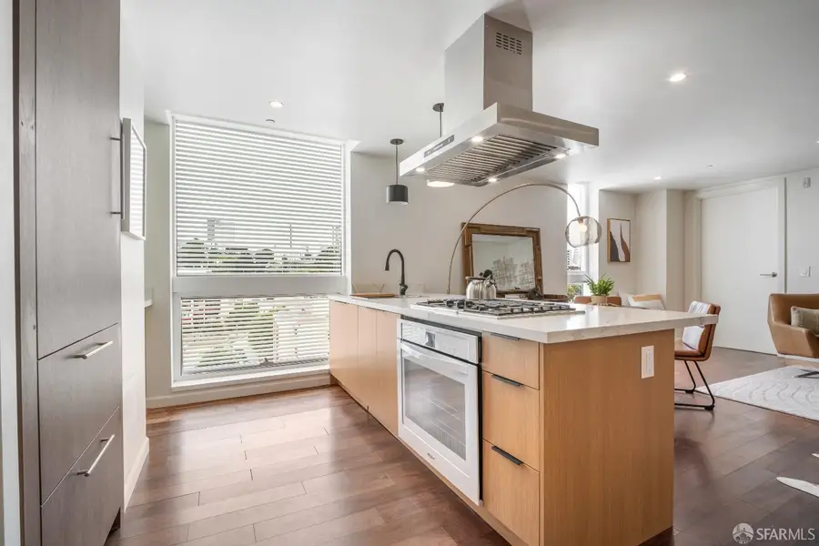 555 Fulton Street #518, San Francisco, CA 94102 - Image #2