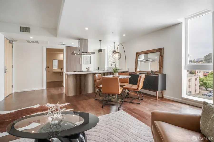 555 Fulton Street #518, San Francisco, CA 94102 - Image #3