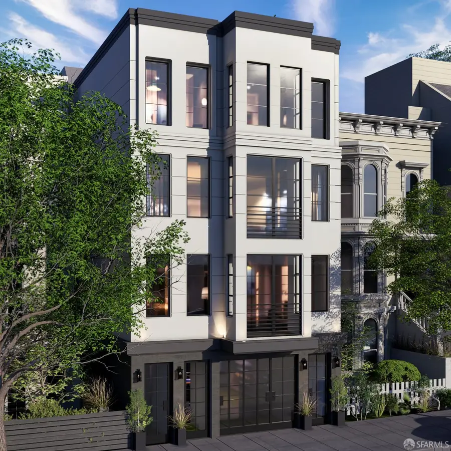 2536 California Street, San Francisco, CA 94115 - Image #2