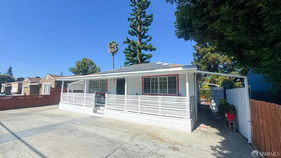 3071 Glendale Avenue, Redwood City, CA 94063 - Image #3