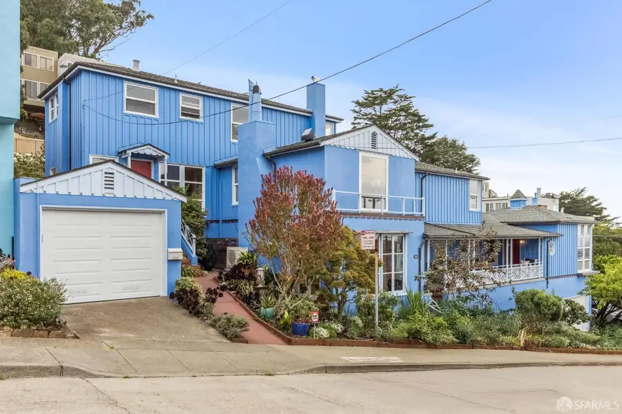 1701 Funston Avenue #1703, San Francisco, CA 94122 - Image #2