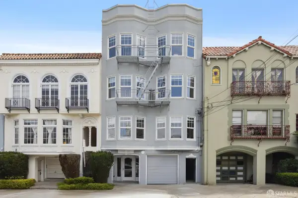 880 26th Avenue #5, San Francisco, CA 94121