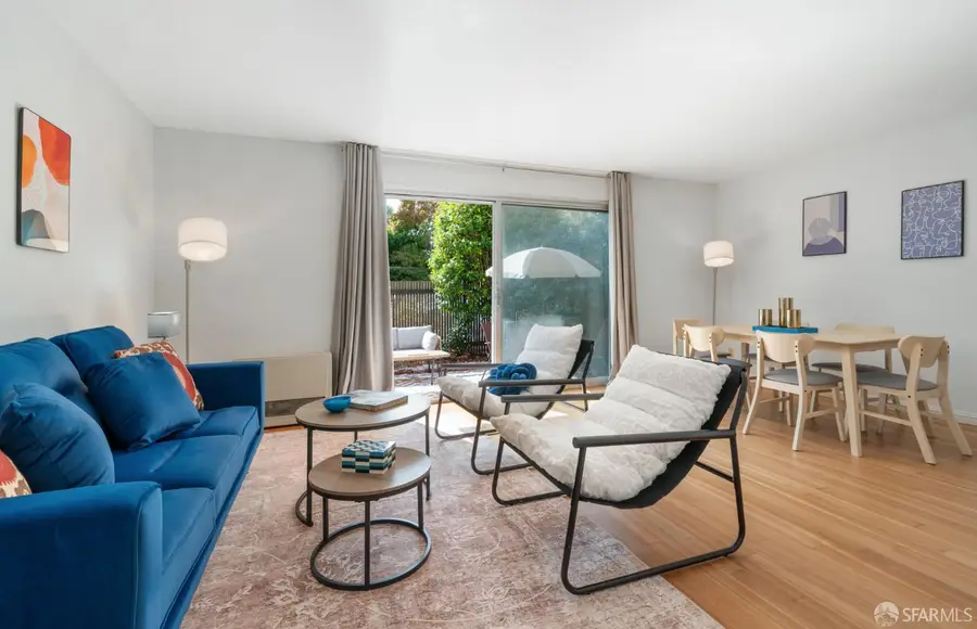 1545 Buchanan Street #2, San Francisco, CA 94115 - Image #3