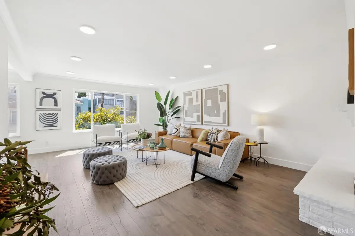 118 Ortega Street, San Francisco, CA 94122 - Image #1