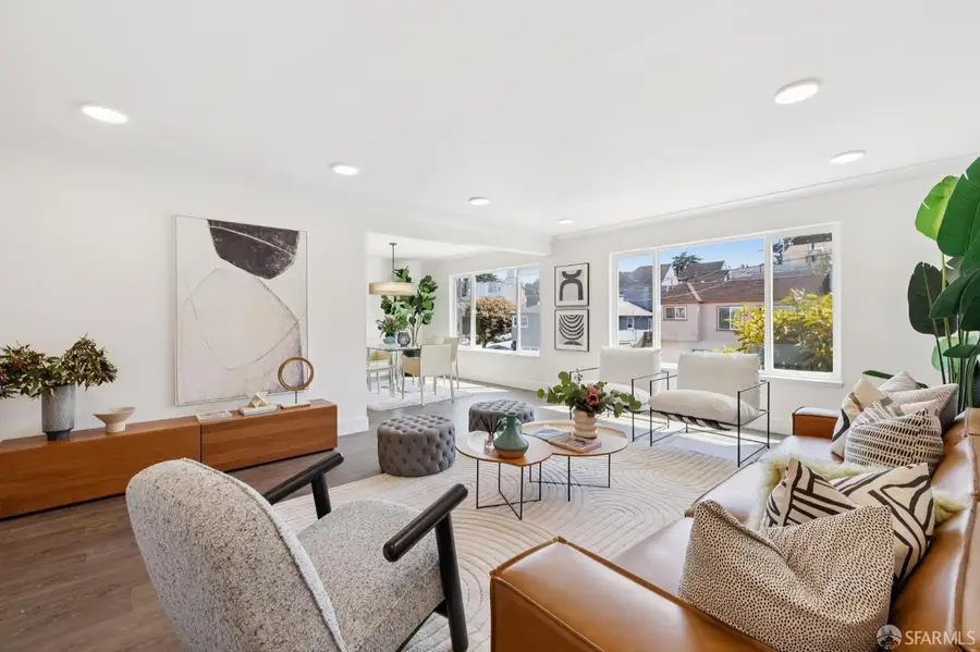 118 Ortega Street, San Francisco, CA 94122 - Image #2