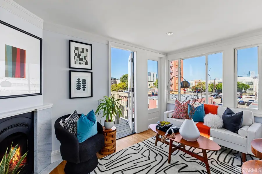 2360 Folsom Street #A, San Francisco, CA 94110 - Image #2