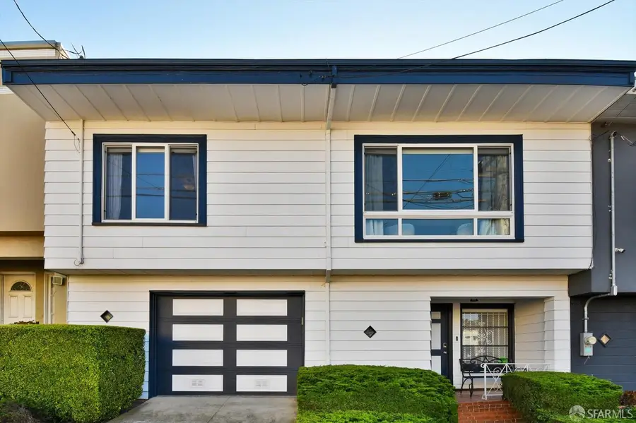 19 Robinson Drive, San Francisco, CA 94112 - Image #2