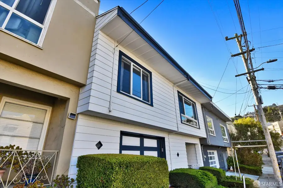 19 Robinson Drive, San Francisco, CA 94112 - Image #3