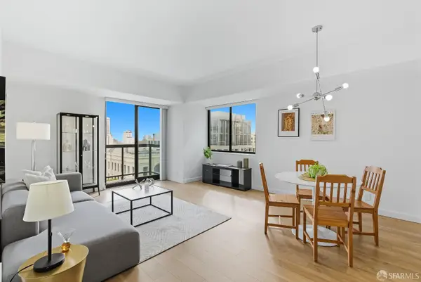 1 Daniel Burnham Court #303, San Francisco, CA 94109