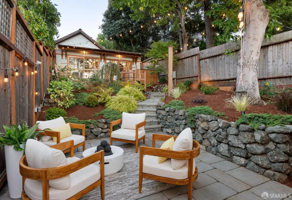 31-31A Coleridge Street, San Francisco, CA 94110 - Image #1