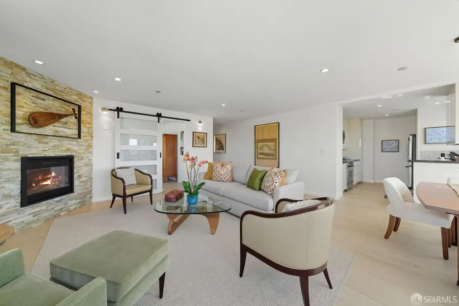 1 Daniel Burnham Court #1610, San Francisco, CA 94109 - Image #3