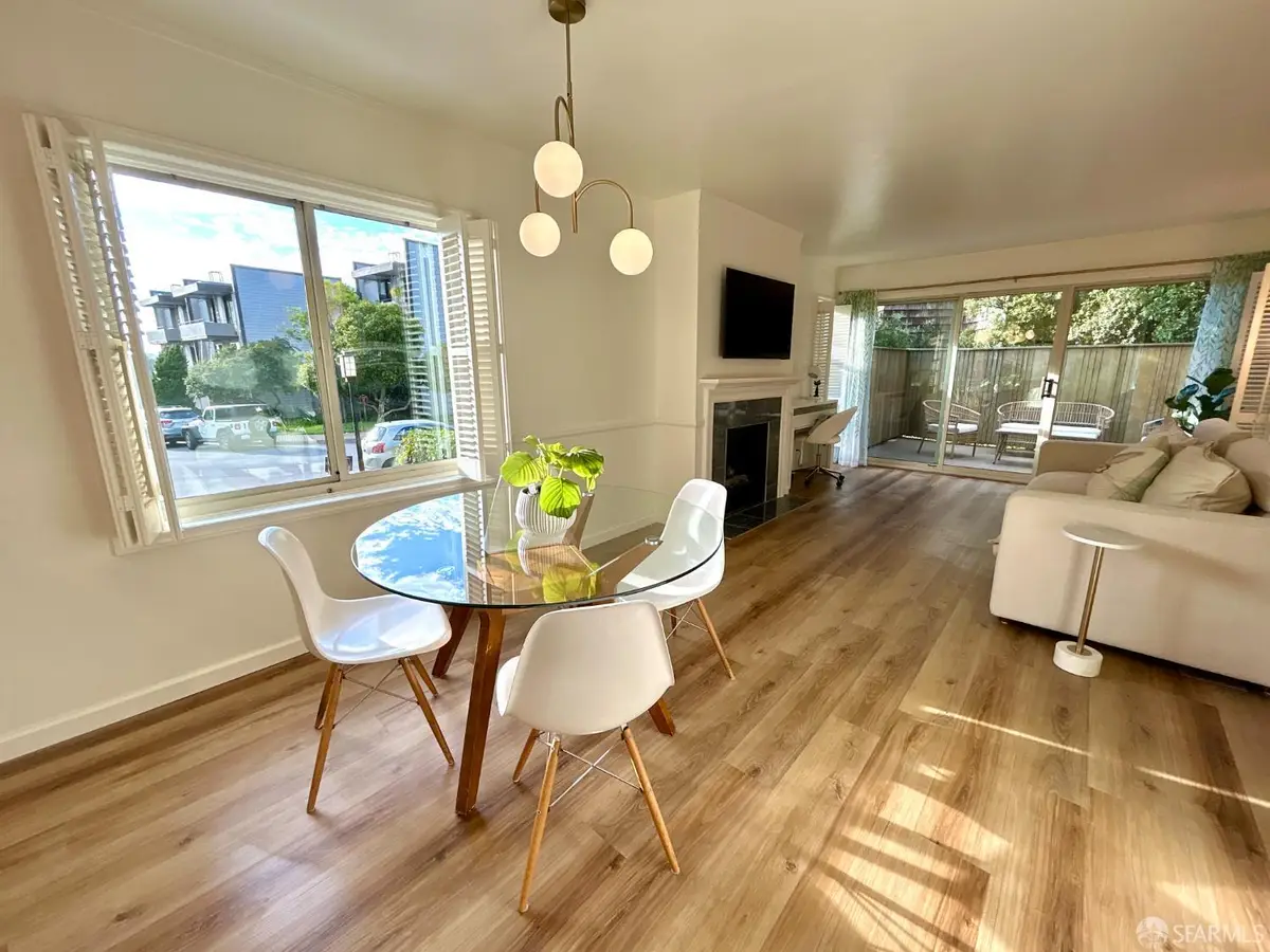 175 Red Rock Way #101K, San Francisco, CA 94131 - Image #1