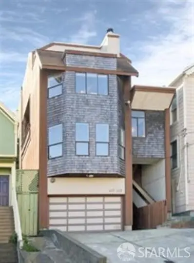 517-519 30th Street, San Francisco, CA 94131