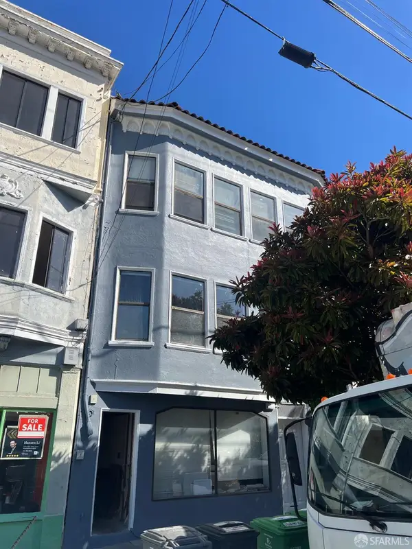 1608 Balboa Street, San Francisco, CA 94121