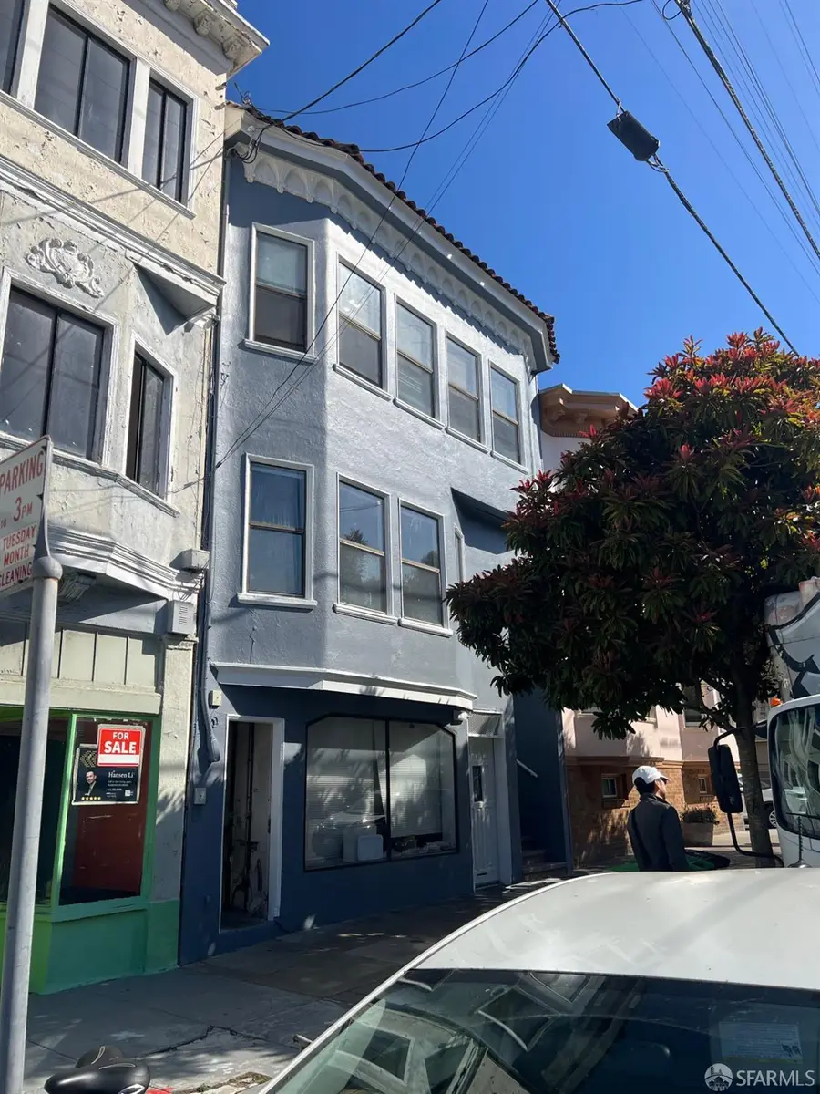 1608 Balboa Street, San Francisco, CA 94121 - Image #2