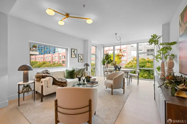 235 Berry Street #417, San Francisco, CA 94158