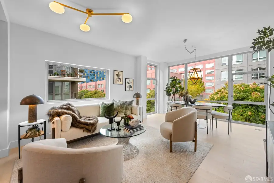 235 Berry Street #417, San Francisco, CA 94158 - Image #2