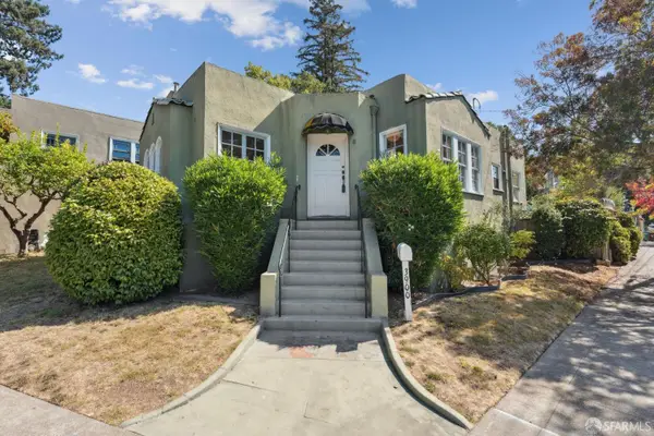 3900 Laurel Avenue, Oakland, CA 94602