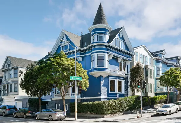 199 Carl Street, San Francisco, CA 94117