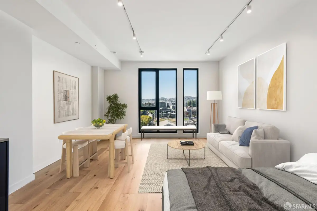988 Harrison Street #S09, San Francisco, CA 94107 - Image #1